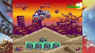 Turrican Anthology Vol 2